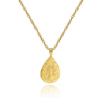 Flora Necklace