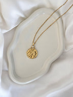 Luna Necklace