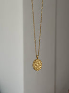 Lyra Necklace