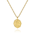 Lyra Necklace