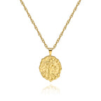 Lyra Necklace