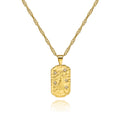 Nova Necklace