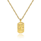 Nova Necklace