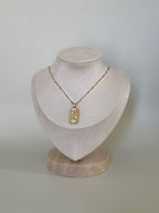 Nova Necklace