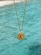 Selene Necklace