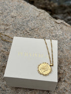 Selene Necklace