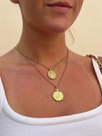 Luna Necklace