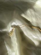 Nova Necklace